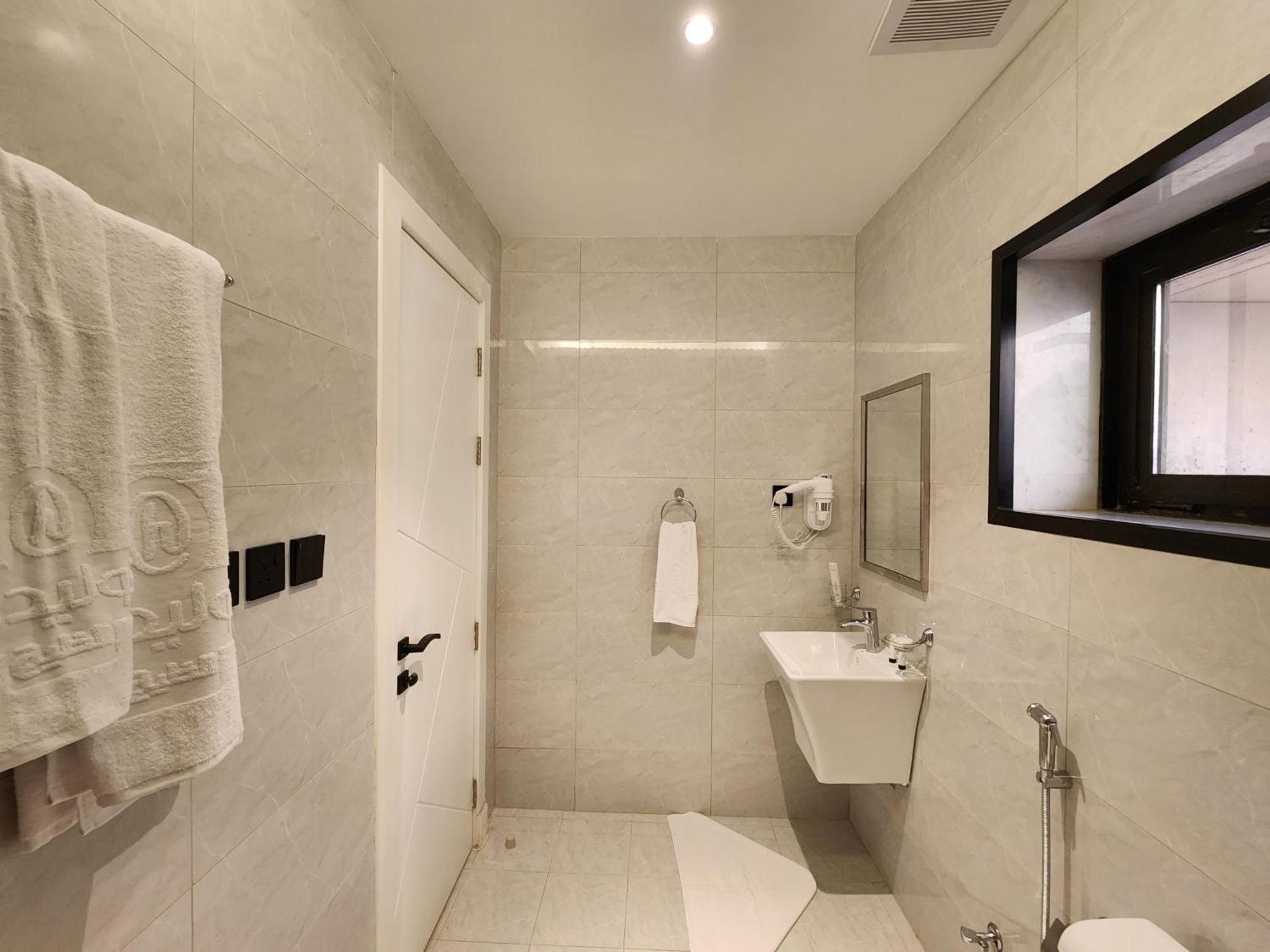 Olaya Towers Residence Ar Riyad Esterno foto