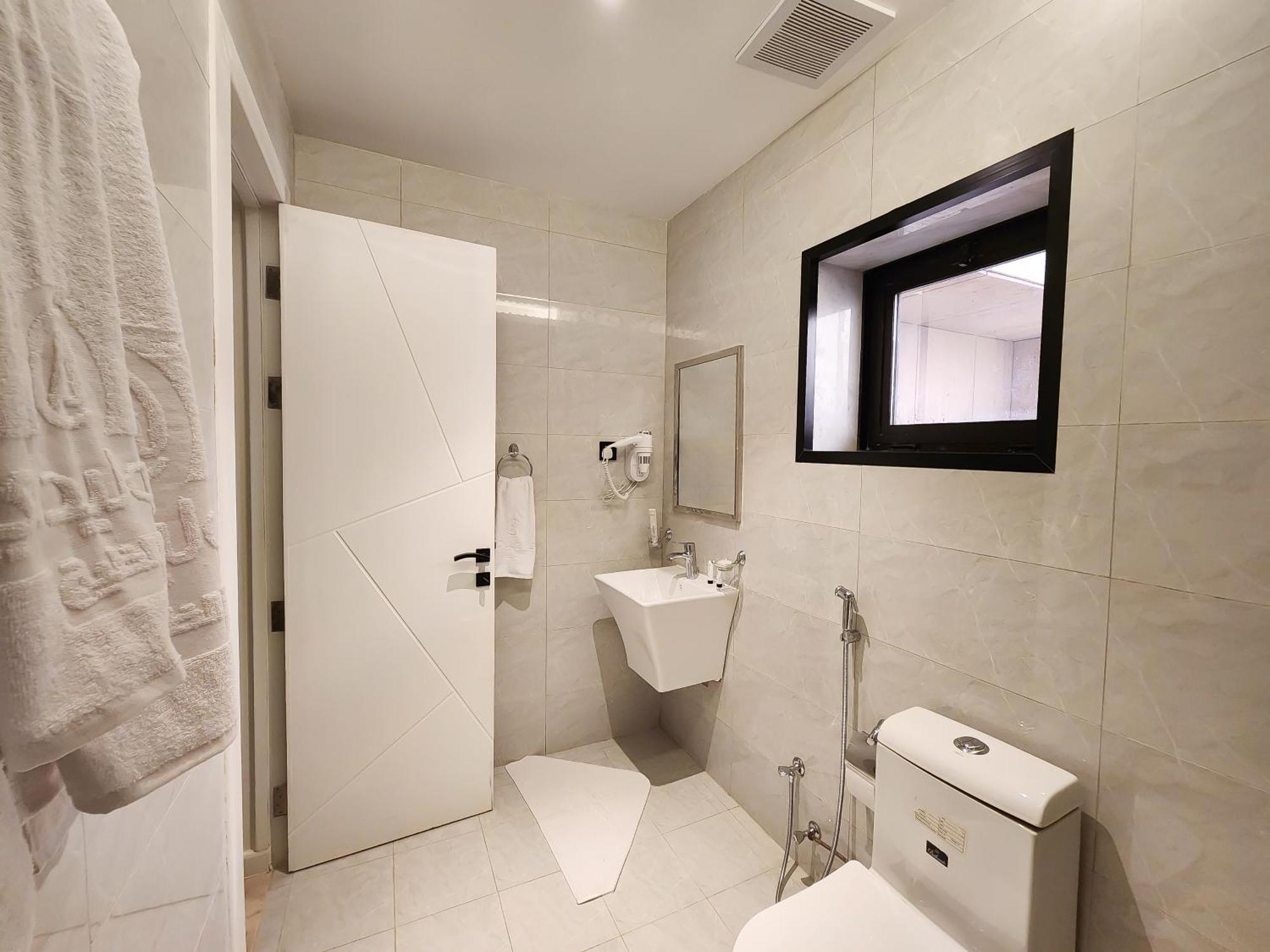 Olaya Towers Residence Ar Riyad Esterno foto