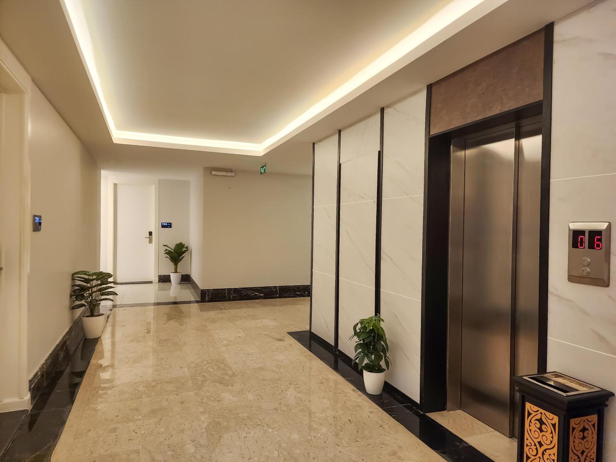 Olaya Towers Residence Ar Riyad Esterno foto